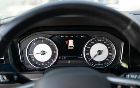 Volkswagen Touareg III, 2021 год, 6 550 000 рублей, 13 фотография