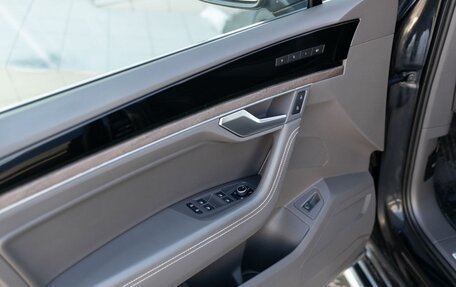 Volkswagen Touareg III, 2021 год, 6 550 000 рублей, 18 фотография