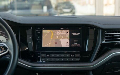 Volkswagen Touareg III, 2021 год, 6 550 000 рублей, 14 фотография