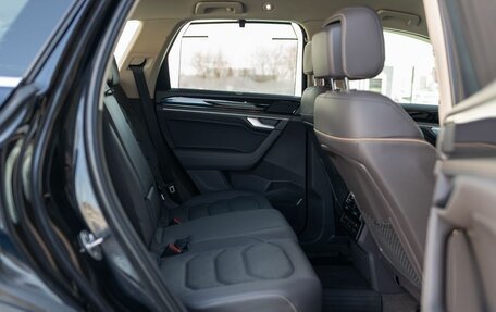 Volkswagen Touareg III, 2021 год, 6 550 000 рублей, 21 фотография