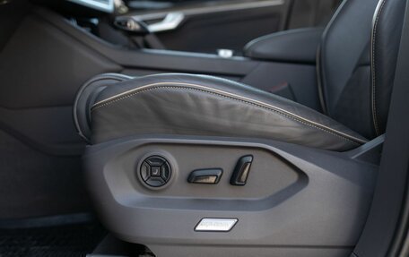 Volkswagen Touareg III, 2021 год, 6 550 000 рублей, 20 фотография