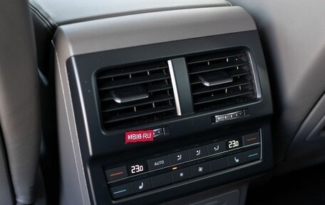 Volkswagen Touareg III, 2021 год, 6 550 000 рублей, 17 фотография