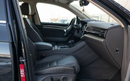 Volkswagen Touareg III, 2021 год, 6 550 000 рублей, 22 фотография