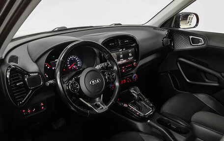 KIA Soul III, 2019 год, 2 055 000 рублей, 7 фотография