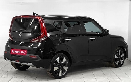 KIA Soul III, 2019 год, 2 055 000 рублей, 4 фотография