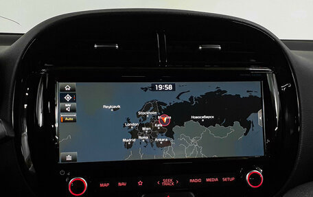 KIA Soul III, 2019 год, 2 055 000 рублей, 14 фотография