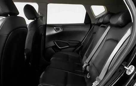 KIA Soul III, 2019 год, 2 055 000 рублей, 10 фотография