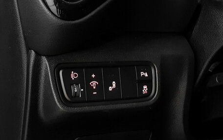 KIA Soul III, 2019 год, 2 055 000 рублей, 17 фотография