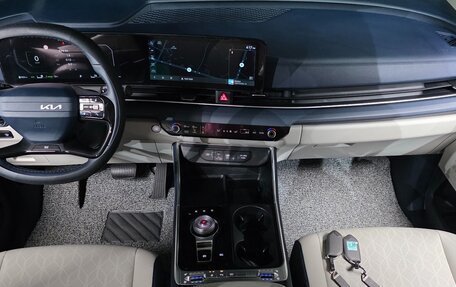 KIA Carnival, 2025 год, 5 494 000 рублей, 4 фотография