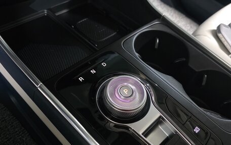 KIA Carnival, 2025 год, 5 494 000 рублей, 9 фотография