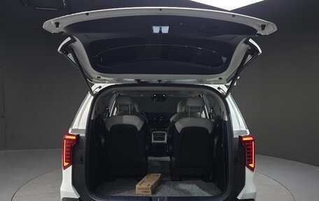 KIA Carnival, 2025 год, 5 494 000 рублей, 8 фотография