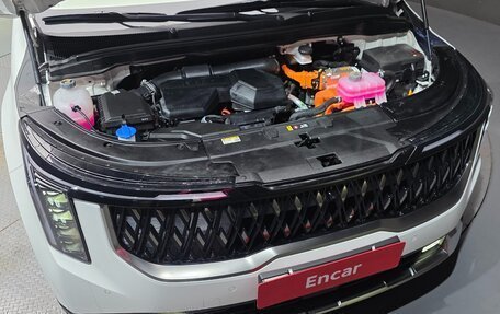 KIA Carnival, 2025 год, 5 494 000 рублей, 10 фотография