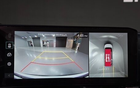 KIA Carnival, 2025 год, 5 494 000 рублей, 11 фотография