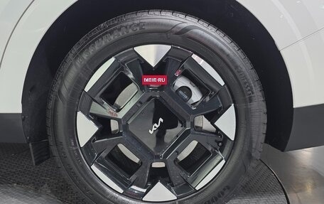 KIA Carnival, 2025 год, 5 494 000 рублей, 6 фотография