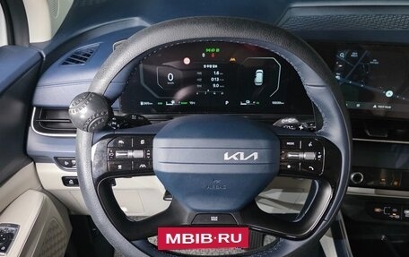 KIA Carnival, 2025 год, 5 494 000 рублей, 5 фотография