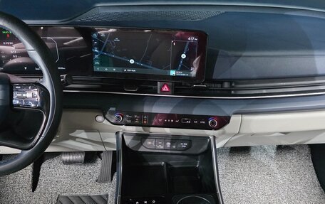 KIA Carnival, 2025 год, 5 494 000 рублей, 12 фотография