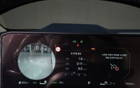 KIA Carnival, 2025 год, 5 494 000 рублей, 13 фотография