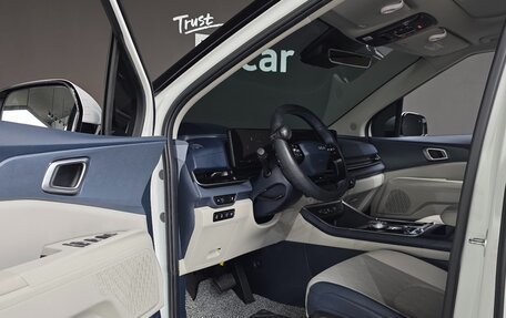 KIA Carnival, 2025 год, 5 494 000 рублей, 16 фотография