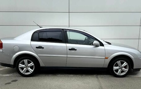 Opel Vectra B рестайлинг, 2002 год, 429 000 рублей, 5 фотография