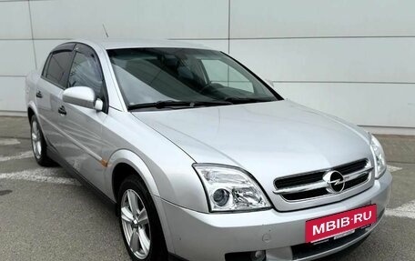 Opel Vectra B рестайлинг, 2002 год, 429 000 рублей, 3 фотография