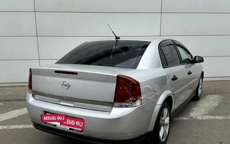 Opel Vectra B рестайлинг, 2002 год, 429 000 рублей, 7 фотография