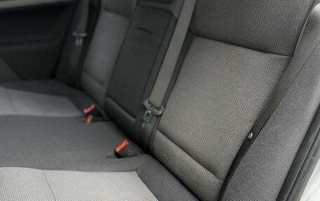 Opel Vectra B рестайлинг, 2002 год, 429 000 рублей, 19 фотография