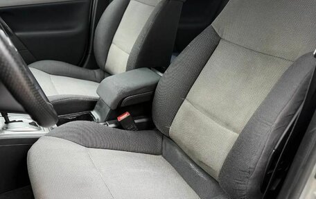 Opel Vectra B рестайлинг, 2002 год, 429 000 рублей, 18 фотография