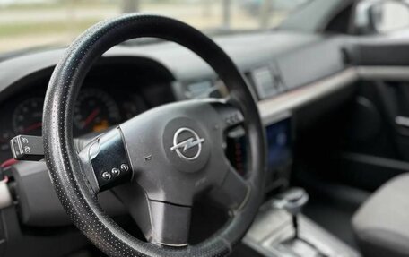 Opel Vectra B рестайлинг, 2002 год, 429 000 рублей, 14 фотография