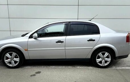 Opel Vectra B рестайлинг, 2002 год, 429 000 рублей, 12 фотография