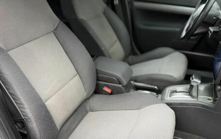 Opel Vectra B рестайлинг, 2002 год, 429 000 рублей, 21 фотография