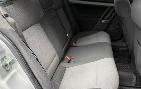 Opel Vectra B рестайлинг, 2002 год, 429 000 рублей, 20 фотография