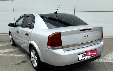 Opel Vectra B рестайлинг, 2002 год, 429 000 рублей, 10 фотография