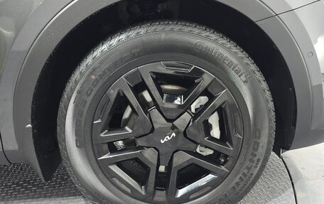 KIA Sorento IV, 2023 год, 5 354 000 рублей, 5 фотография