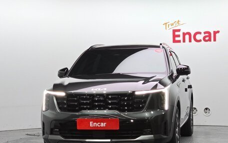 KIA Sorento IV, 2023 год, 5 354 000 рублей, 3 фотография
