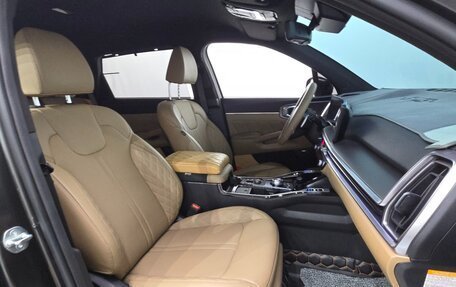 KIA Sorento IV, 2023 год, 5 354 000 рублей, 12 фотография