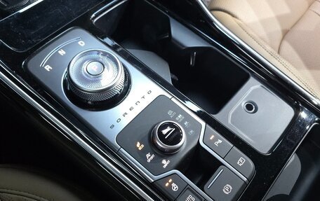 KIA Sorento IV, 2023 год, 5 354 000 рублей, 10 фотография