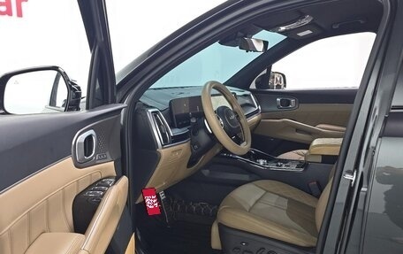 KIA Sorento IV, 2023 год, 5 354 000 рублей, 7 фотография