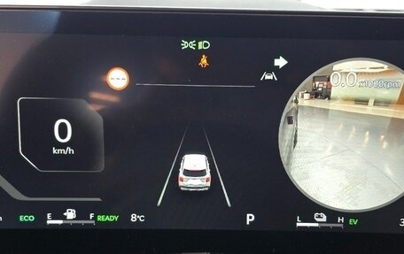 KIA Sorento IV, 2023 год, 5 354 000 рублей, 9 фотография