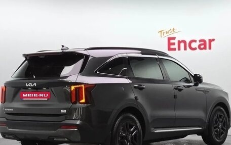 KIA Sorento IV, 2023 год, 5 354 000 рублей, 2 фотография