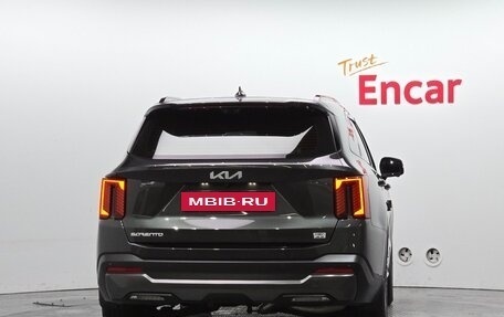 KIA Sorento IV, 2023 год, 5 354 000 рублей, 4 фотография