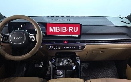 KIA Sorento IV, 2023 год, 5 354 000 рублей, 8 фотография