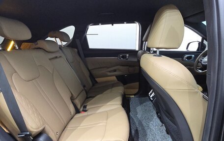 KIA Sorento IV, 2023 год, 5 354 000 рублей, 13 фотография