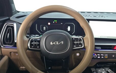 KIA Sorento IV, 2023 год, 5 354 000 рублей, 19 фотография