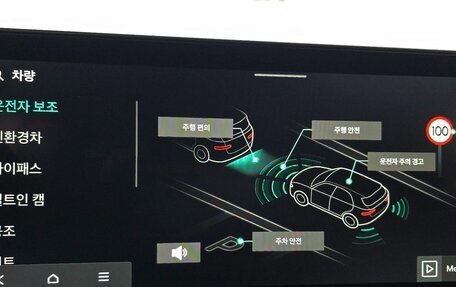 KIA Sorento IV, 2023 год, 5 354 000 рублей, 20 фотография