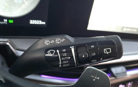 KIA Sorento IV, 2023 год, 5 354 000 рублей, 17 фотография