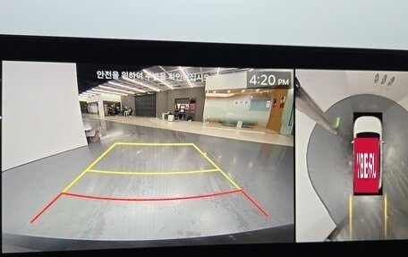 KIA Sorento IV, 2023 год, 5 354 000 рублей, 16 фотография