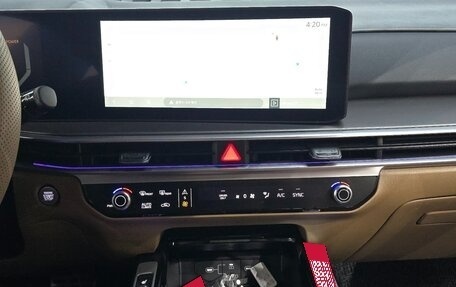 KIA Sorento IV, 2023 год, 5 354 000 рублей, 15 фотография