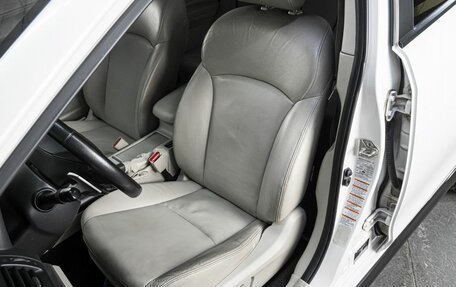 Subaru XV I рестайлинг, 2012 год, 1 320 000 рублей, 14 фотография