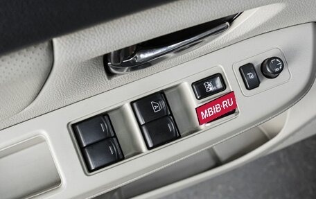 Subaru XV I рестайлинг, 2012 год, 1 320 000 рублей, 13 фотография