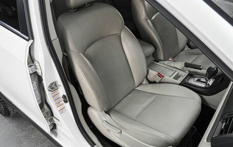 Subaru XV I рестайлинг, 2012 год, 1 320 000 рублей, 18 фотография